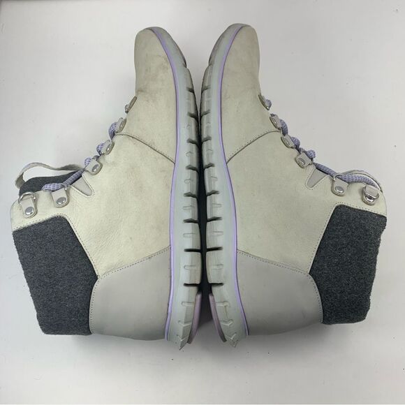 Cole Hann Zero Grand Waterproof Women Boot Size 10 W13966 - Picture 8 of 8